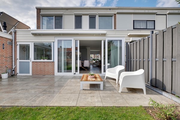 Medium property photo - Oranjelaan 19, 6901 BJ Zevenaar